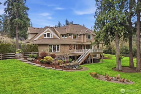 15923 163rd Avenue NE Woodinville WA 98072