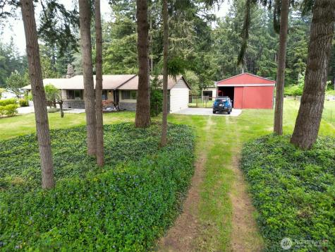 9844 173rd Avenue SW Rochester WA 98579