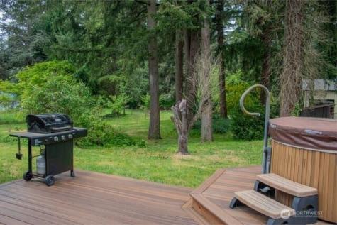 9844 173rd Avenue SW Rochester WA 98579
