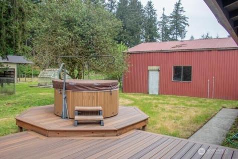 9844 173rd Avenue SW Rochester WA 98579