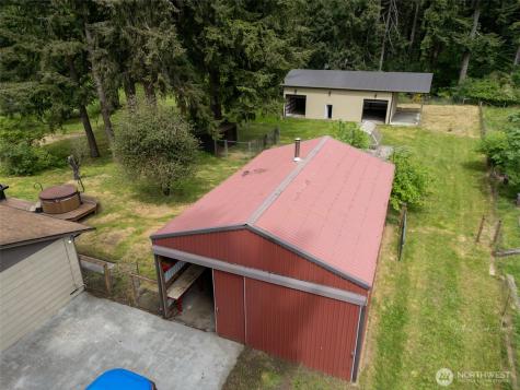9844 173rd Avenue SW Rochester WA 98579