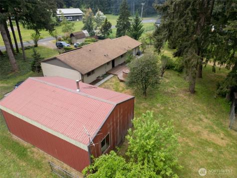 9844 173rd Avenue SW Rochester WA 98579