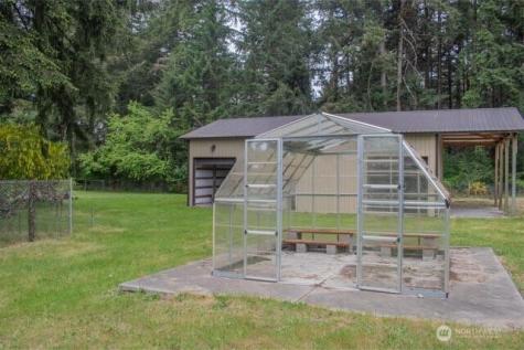 9844 173rd Avenue SW Rochester WA 98579
