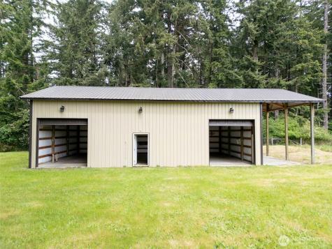 9844 173rd Avenue SW Rochester WA 98579