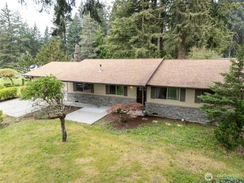 9844 173rd Avenue SW Rochester WA 98579