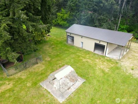 9844 173rd Avenue SW Rochester WA 98579
