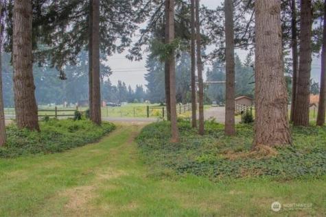 9844 173rd Avenue SW Rochester WA 98579