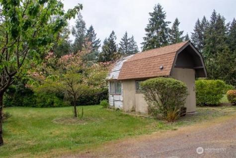 9844 173rd Avenue SW Rochester WA 98579