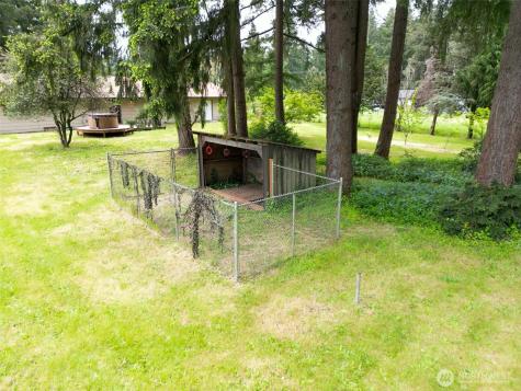 9844 173rd Avenue SW Rochester WA 98579