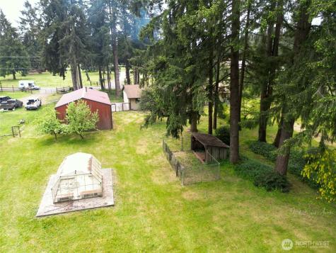 9844 173rd Avenue SW Rochester WA 98579