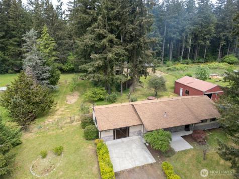 9844 173rd Avenue SW Rochester WA 98579
