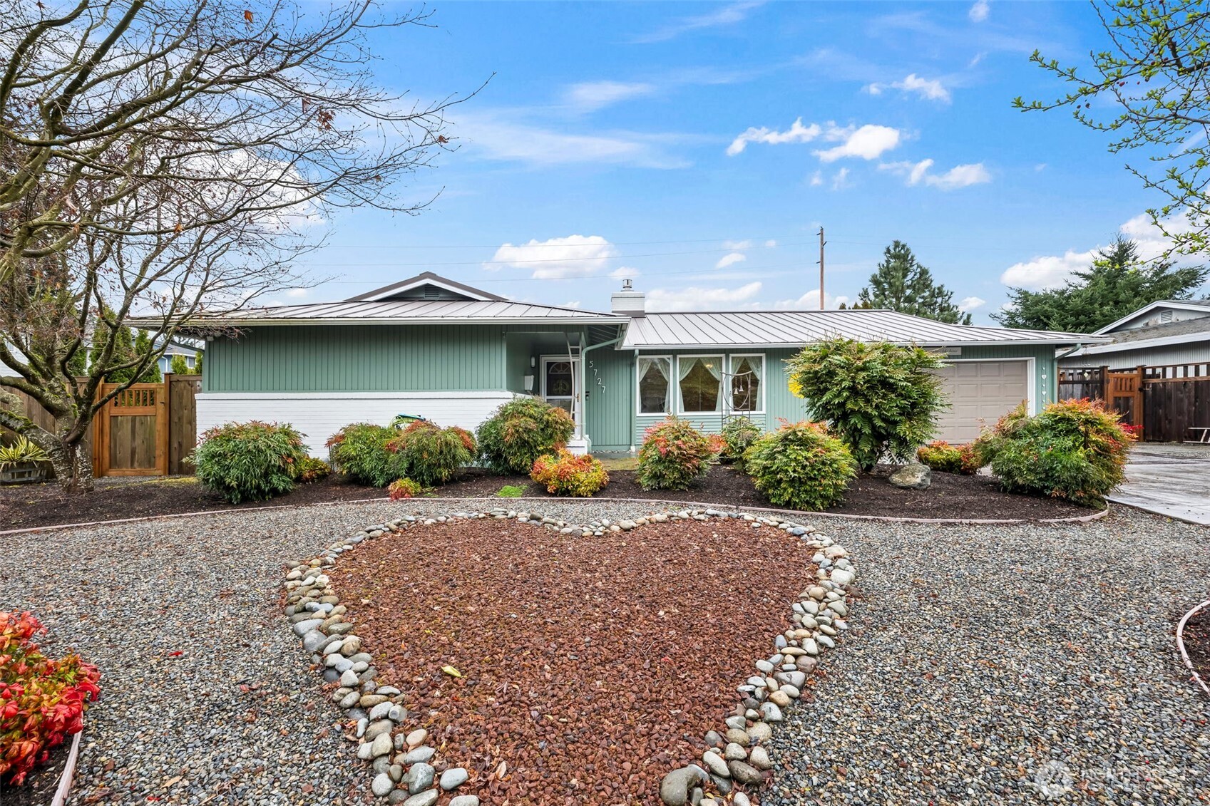 5727 N 13th Street Tacoma WA 98406