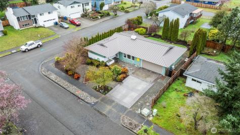 5727 N 13th Street Tacoma WA 98406