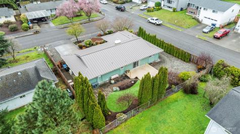 5727 N 13th Street Tacoma WA 98406