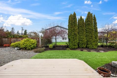5727 N 13th Street Tacoma WA 98406