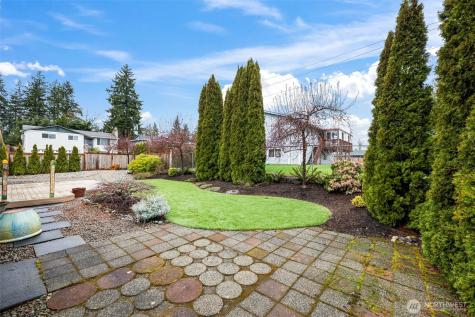 5727 N 13th Street Tacoma WA 98406