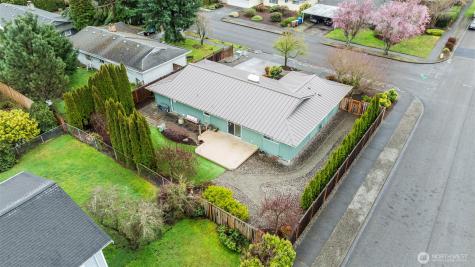 5727 N 13th Street Tacoma WA 98406