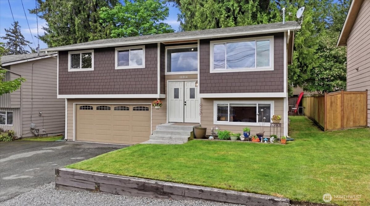 11314 E Ibberson Drive Everett WA 98208