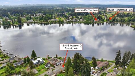 11314 E Ibberson Drive Everett WA 98208