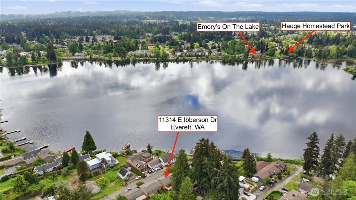 11314 E Ibberson Drive Everett WA 98208
