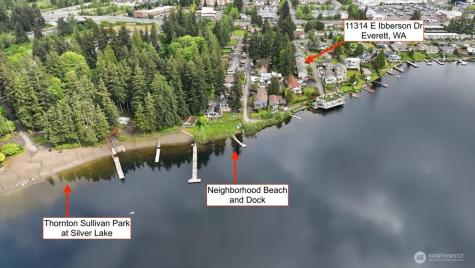 11314 E Ibberson Drive Everett WA 98208