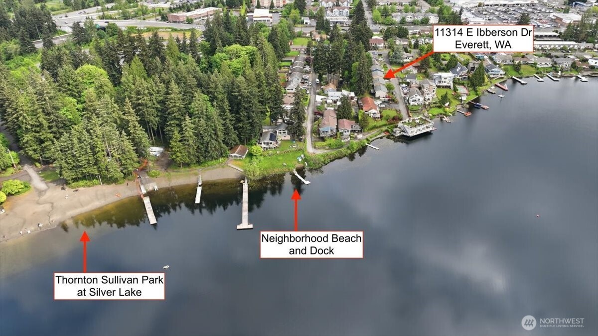 11314 E Ibberson Drive Everett WA 98208