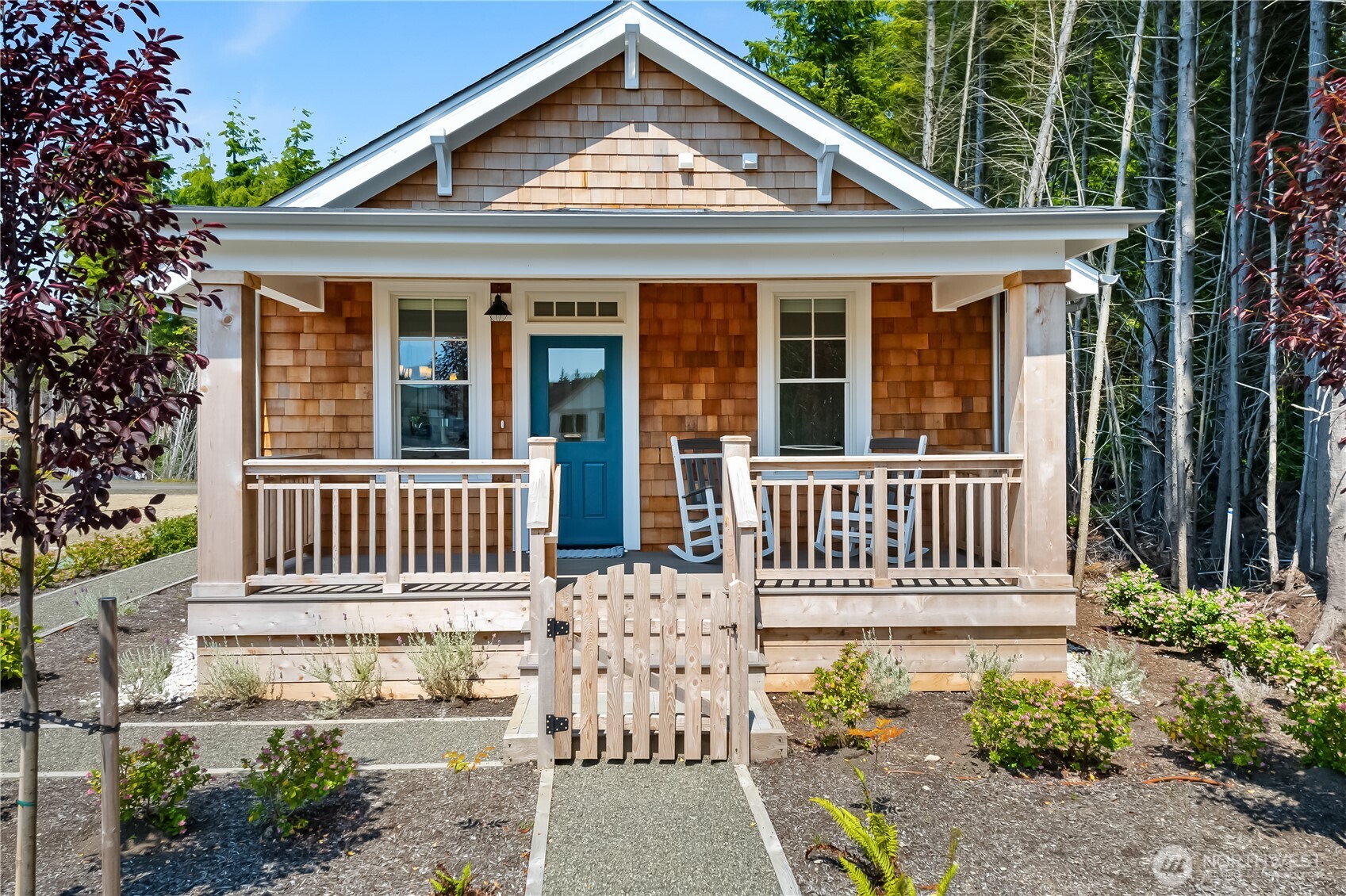 24 Switchback Lane Pacific Beach WA 98571