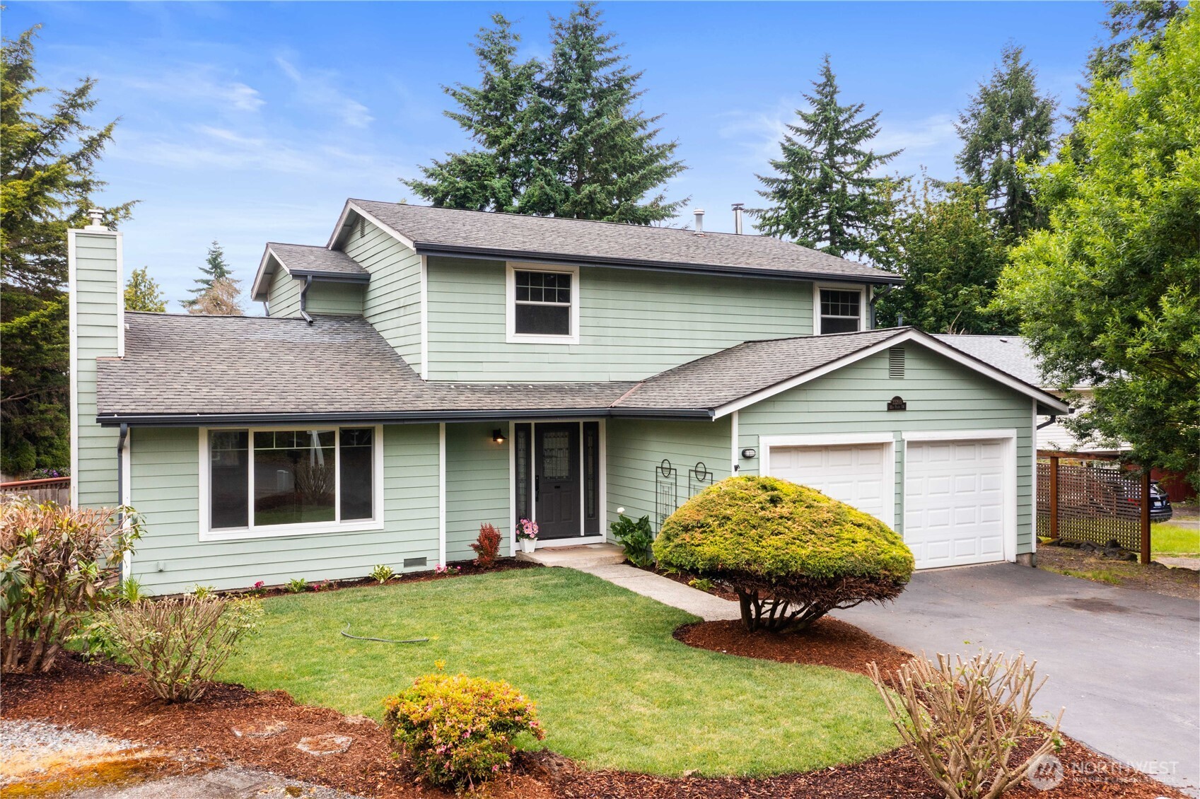 33205 32nd Place SW Federal Way WA 98023