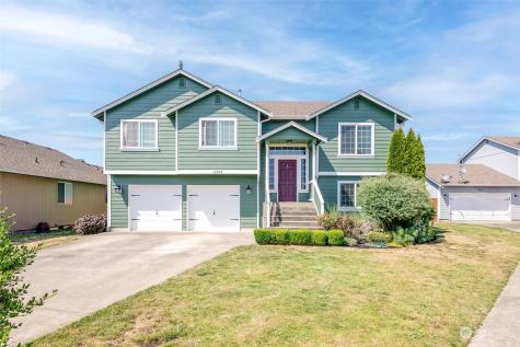14904 Mountain View Yelm WA 98597