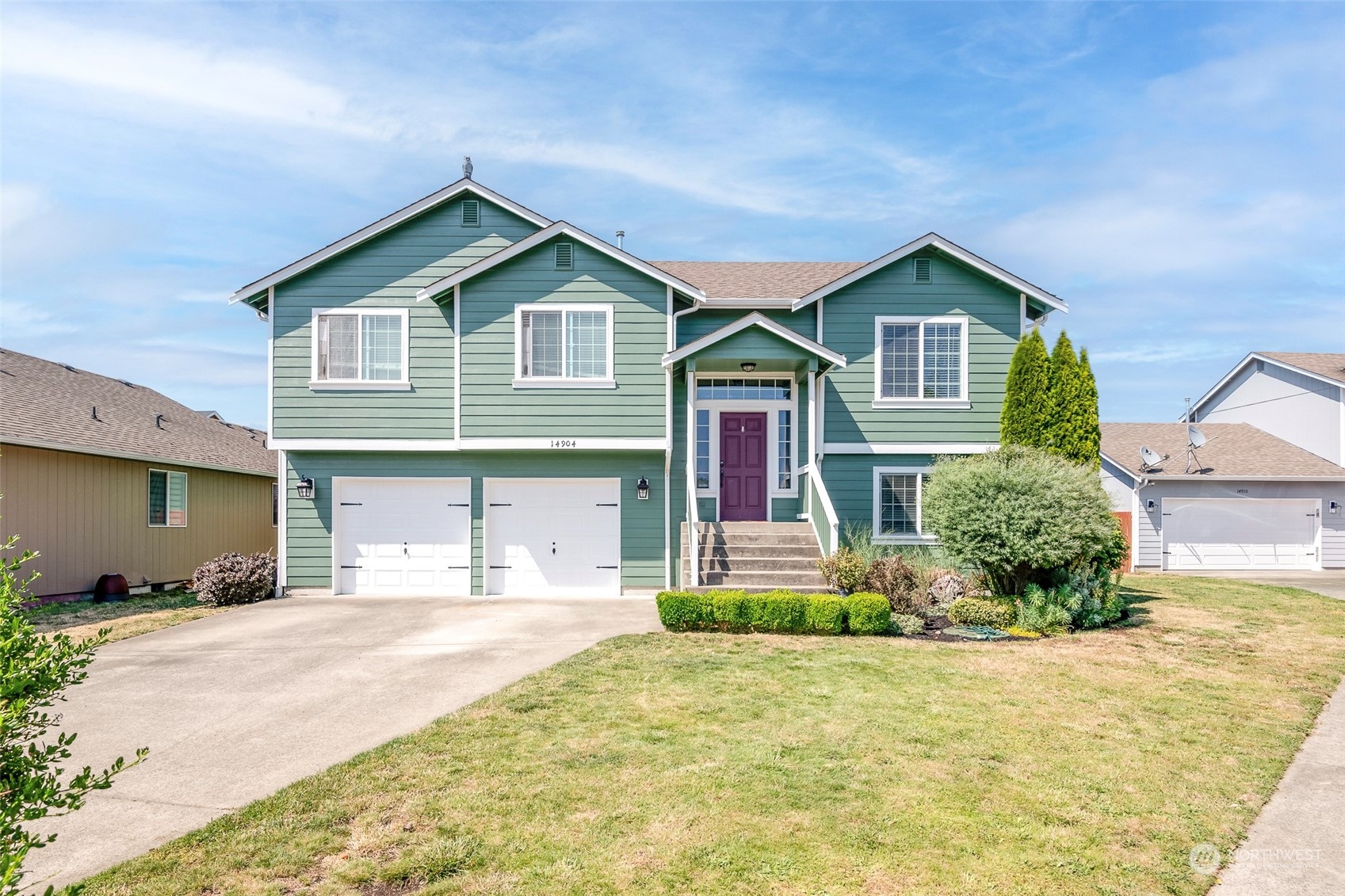 14904 Mountain View Court Se Yelm WA 98597