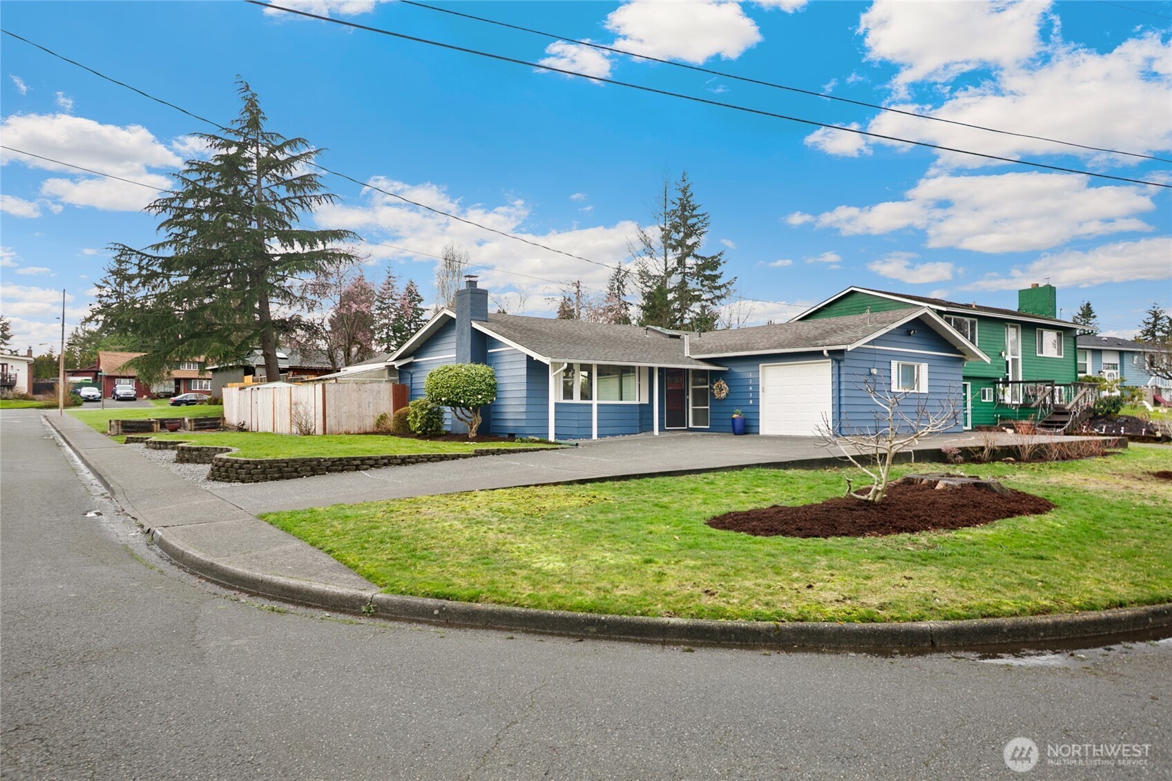 11618 SE 166th Place Renton WA 98058