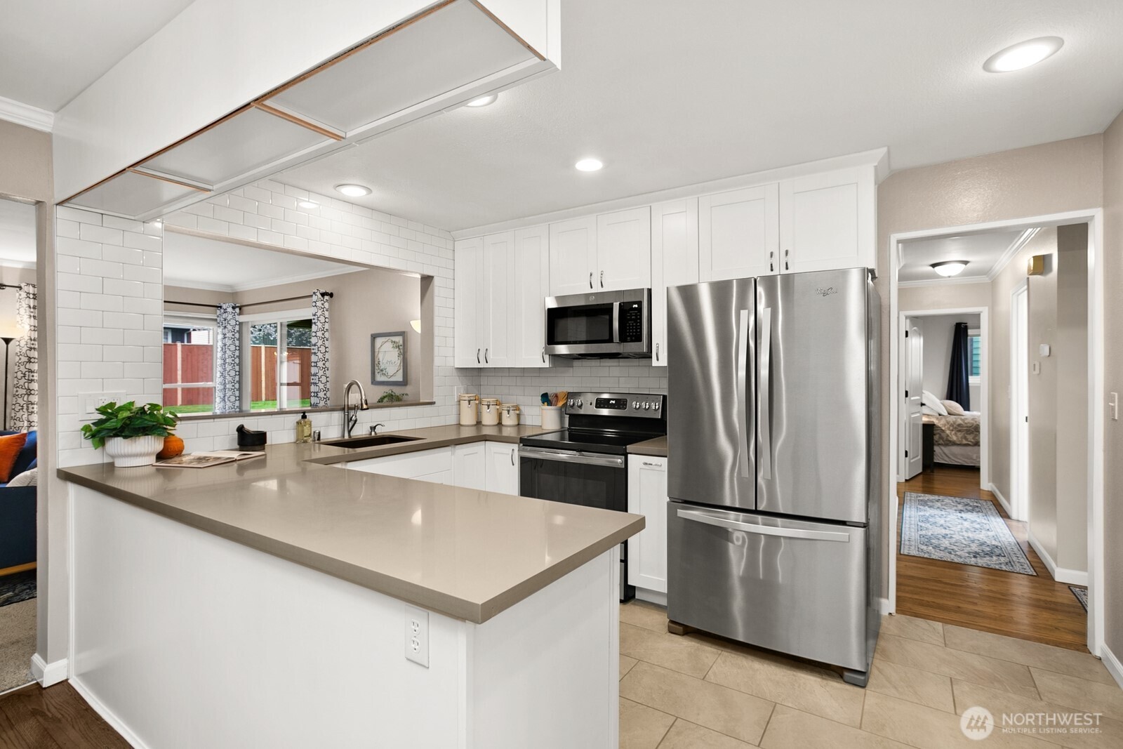 11618 SE 166th Place Renton WA 98058