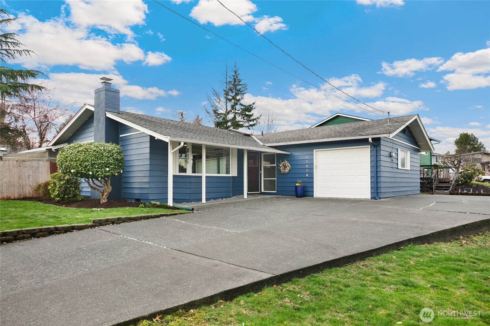 11618 SE 166th Place Renton WA 98058