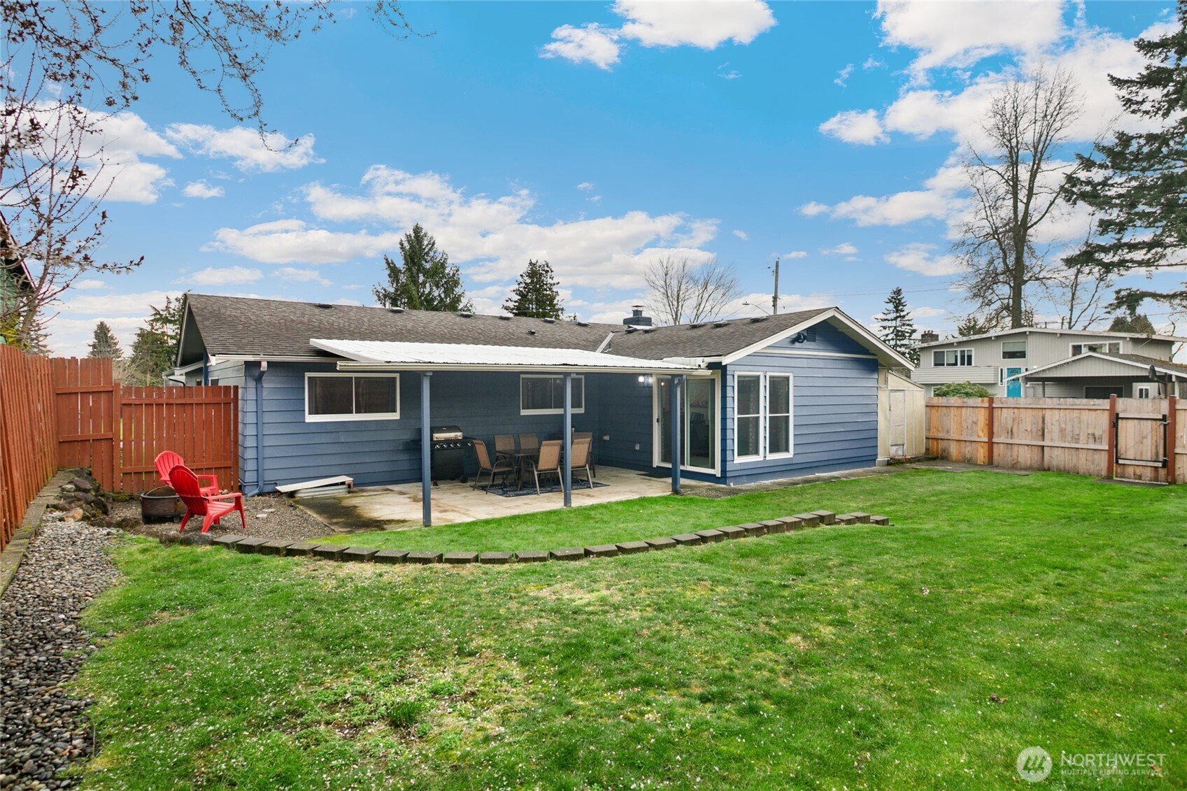 11618 SE 166th Place Renton WA 98058