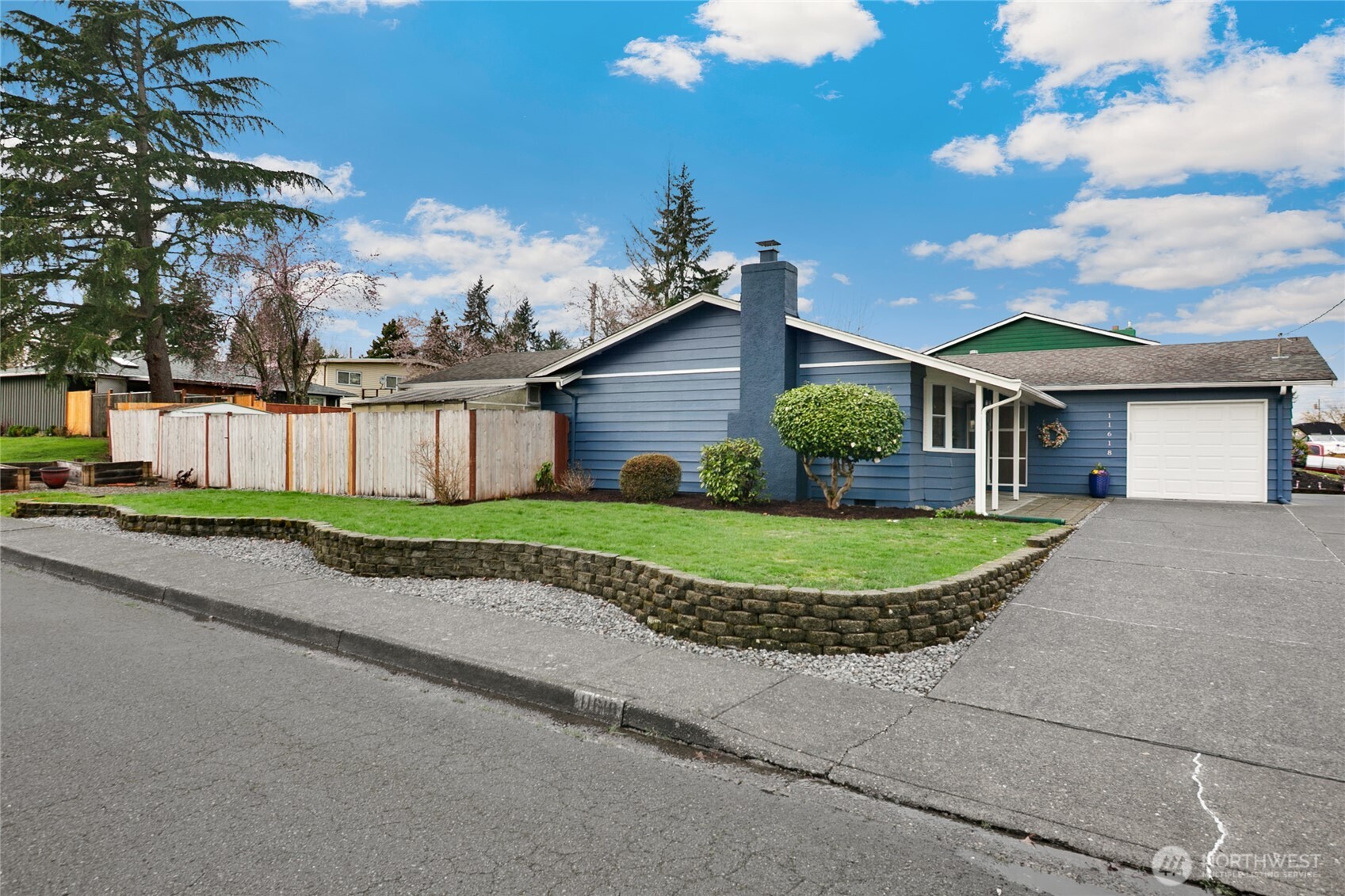 11618 SE 166th Place Renton WA 98058