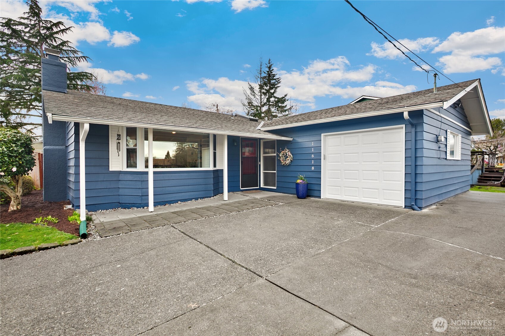 11618 SE 166th Place Renton WA 98058