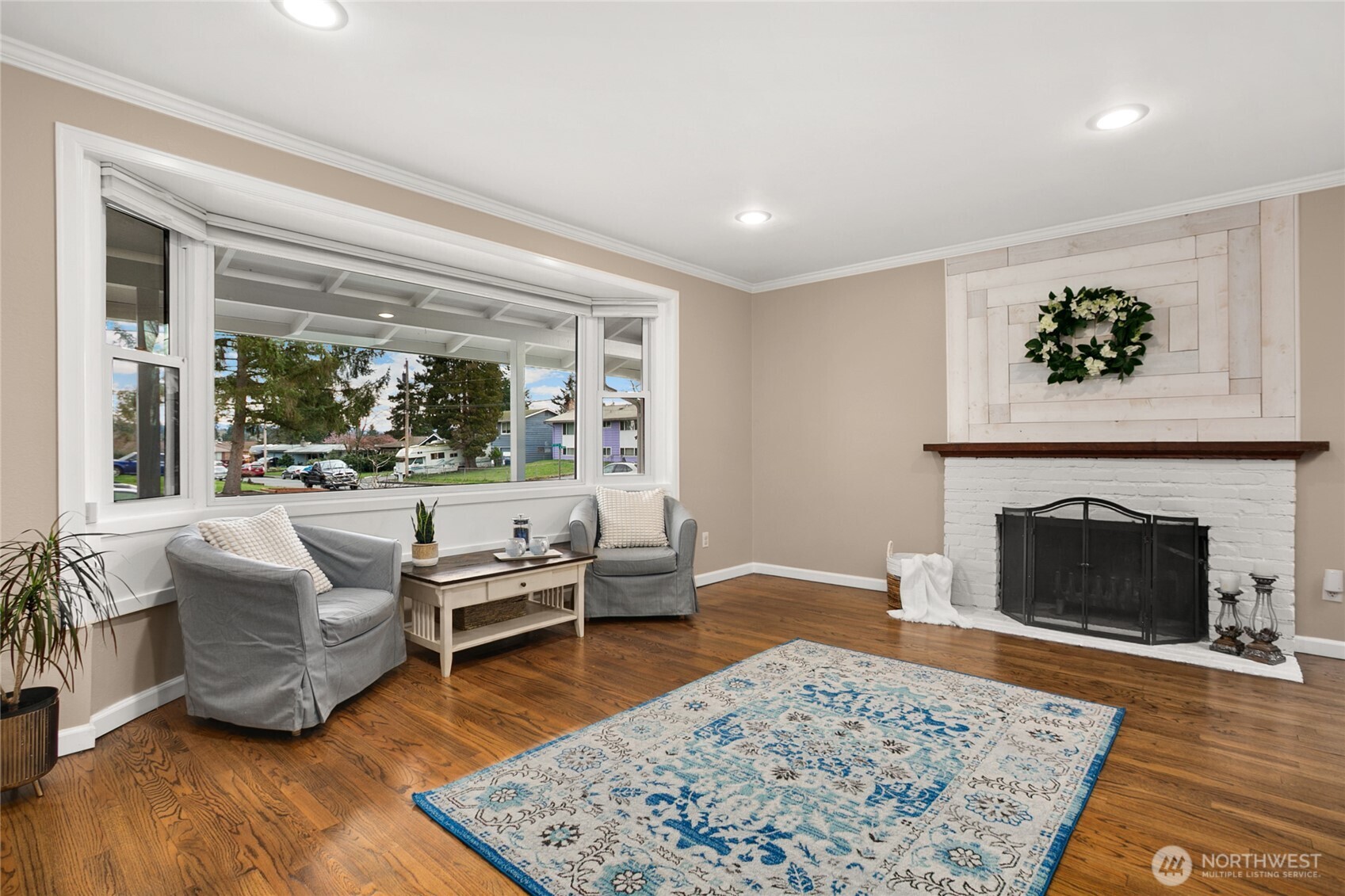 11618 SE 166th Place Renton WA 98058