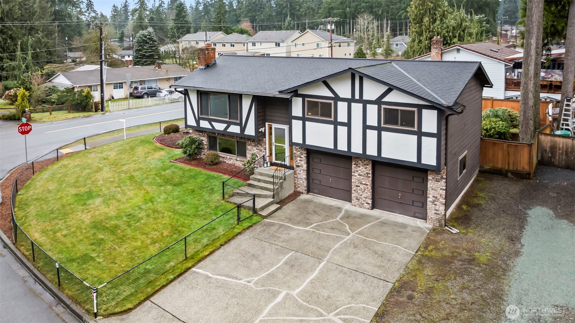 13314 1st Avenue SE Everett WA 98208
