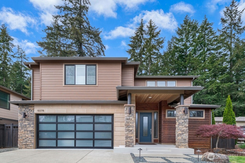 6578 Serenity Loop Gig Harbor WA 98335