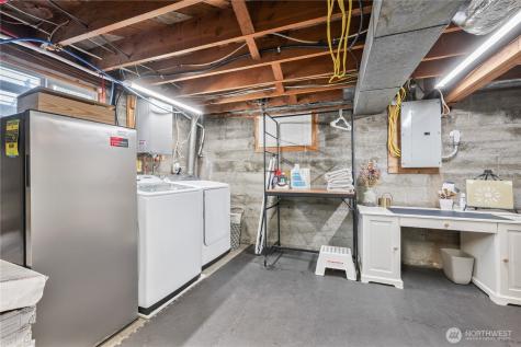 1022 22nd Avenue Longview WA 98632