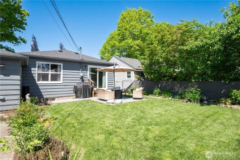 1022 22nd Avenue Longview WA 98632