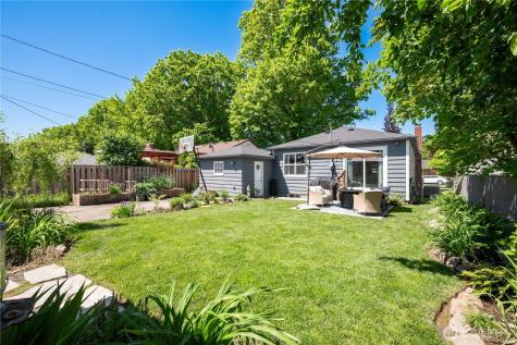 1022 22nd Avenue Longview WA 98632