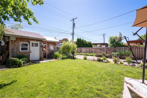 1022 22ND Longview WA 98632
