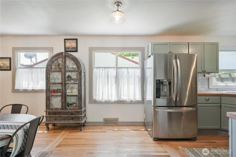 1022 22nd Avenue Longview WA 98632