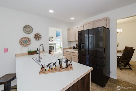 10898 Tulip Place NW Silverdale WA 98383