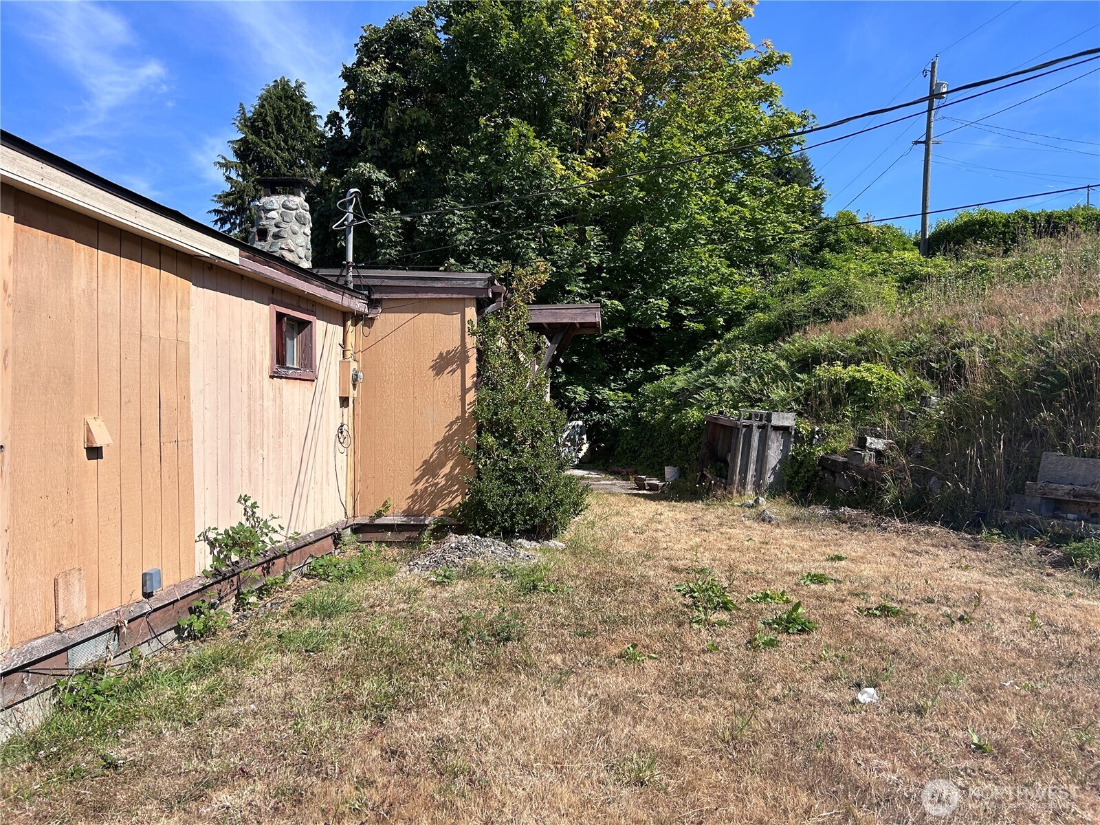 1716 Third Street Port Angeles WA 98362
