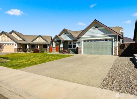 607 W Lilac Way Ellensburg WA 98926