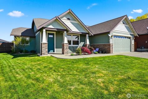 607 W Lilac Way Ellensburg WA 98926