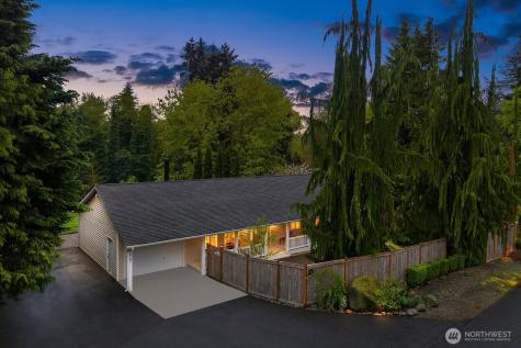 7547 NE 200th Street Kenmore WA 98028