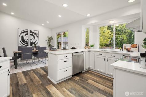 7547 NE 200th Street Kenmore WA 98028